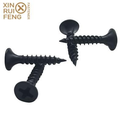 10-250mm Galvanized Hardware Twin Fast Plasterboard Screw