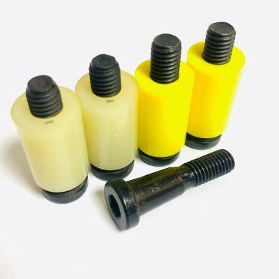 Injection Mold Standard Part Locks