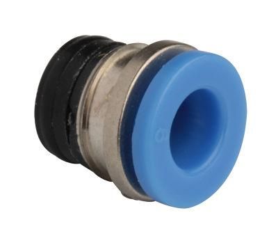 Pneumatic 6mm Insert Fitting Manufacturer