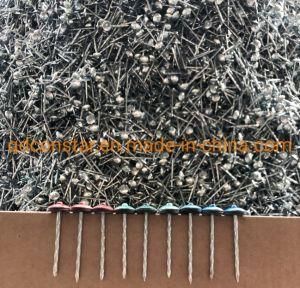 Factory Price Roofing Screw Nails for Roof Building and Construction Material