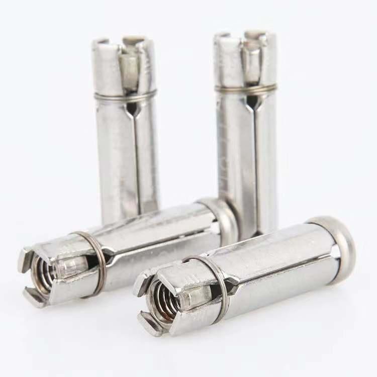 Stainless Steel Elevator Expansion Anchor Bolts