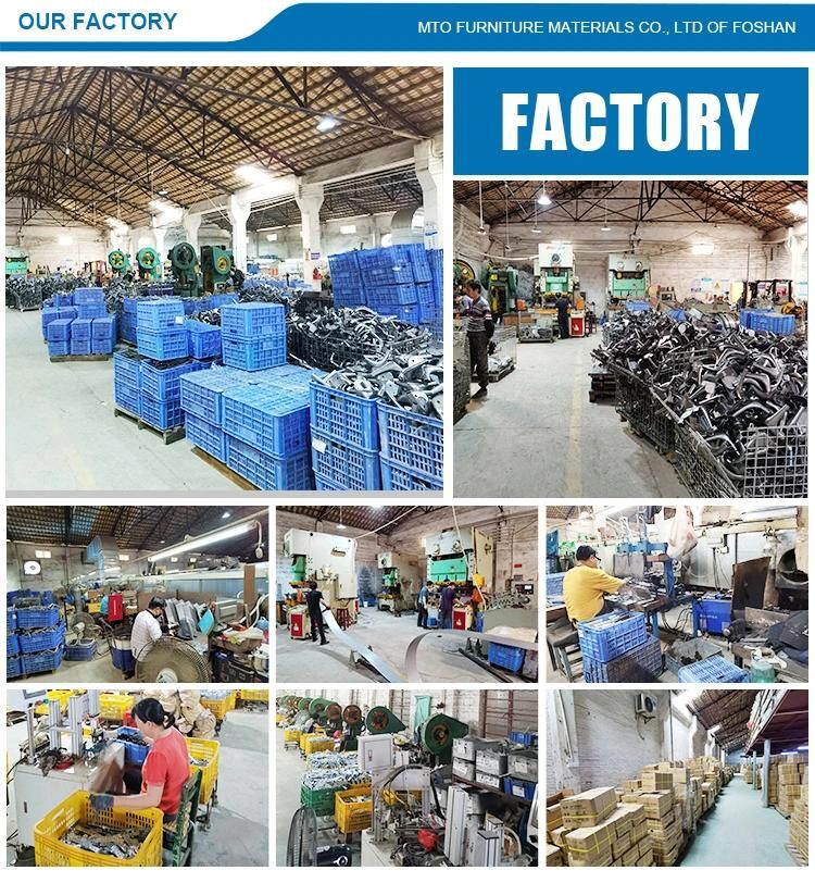 Whole Sales Factory Price Bed Bonnell Coil Spring for Mattress Bed