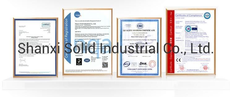 Factory Price ASME B16.5 Forged Carbon Steel Blind Flange
