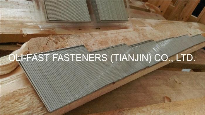 16 Gauge T Finishing Nails