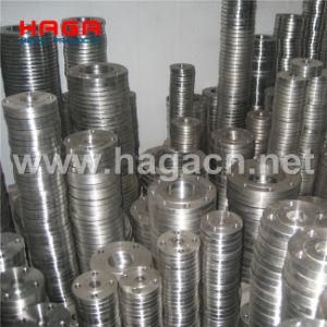 ANSI B16.5 Stainless Steel 304 316 Weld Neck Flange