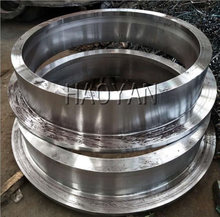 Forging/Forged Retaining Ring