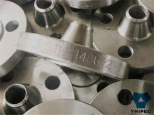 High Quality Welding Neck Flange Asme B16.5