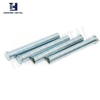 OEM Fastener Factory Direct Sale Slim Tube Customized Rivet