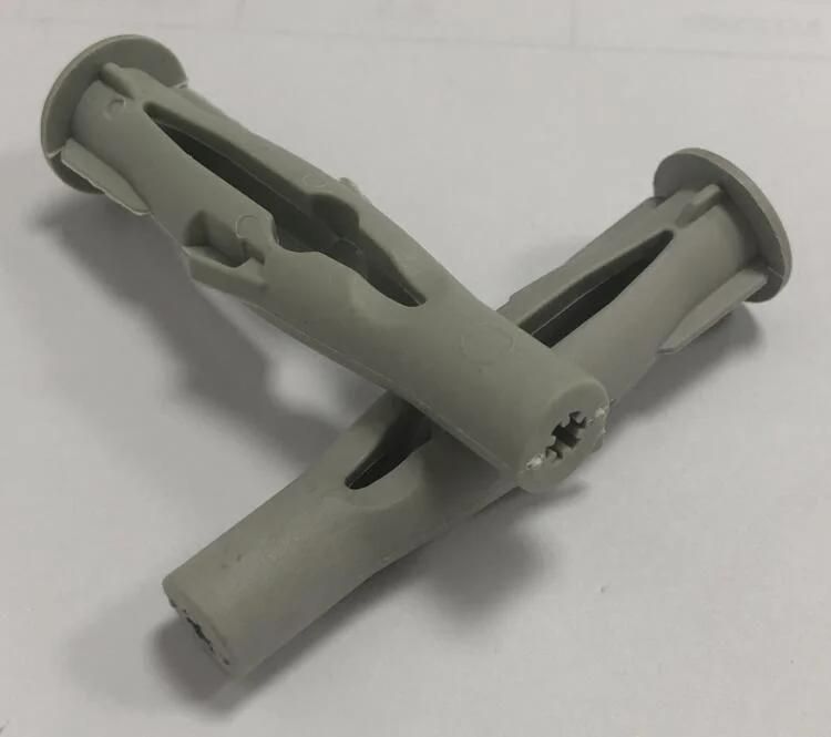 Plastic Anchor Wall Plug Expansion Hollow Cavity Anchor