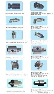 Hydraulic Pressure Rotary Joint
