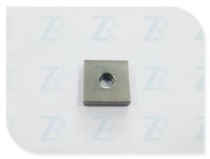 Square Nut Ss304