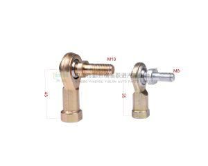 M8 M10 Hot Forging Ball Joint