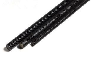 Plain - Carbon Steel-Grade8.8-M8 - Tooth Stick