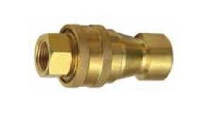 Hydraulic Quick Coupling Professional Manufacturer