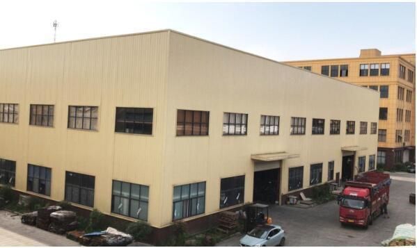 China Factory Flat Washer Fender Washer