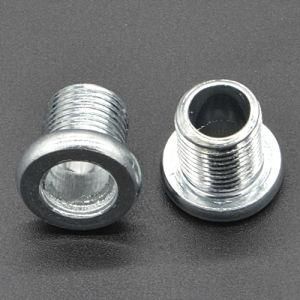 Flat Head Blind Rivet Nut (CZ406)