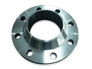 1&quot; 150# Carbon Steel A105 ANSI B16.5 Wn Flange Welding Neck Flange