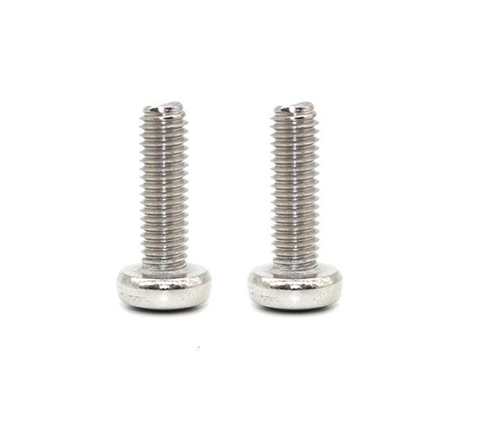 GB/T 2671 Gr5 Hexalobular Socket Thin Head Cap Screws