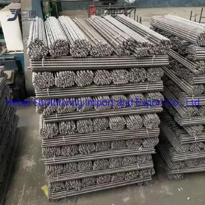 Tie Rod Thread Rod Used for Aluminum Formwork Accessories