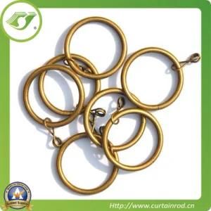 Fashinable Curtain Rings for Home Deco