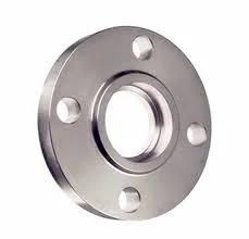 ANSI B16.5 A182 F304 Socket Weld Flange