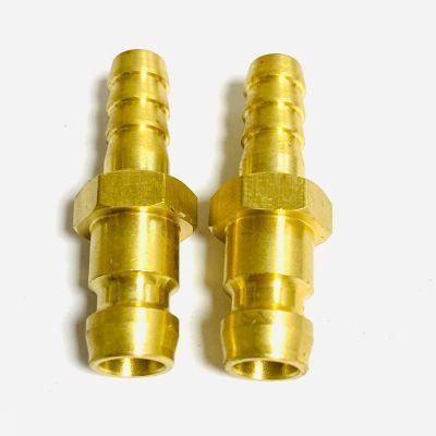 Nonstandard Brass Water Male Adapter for Cooling System