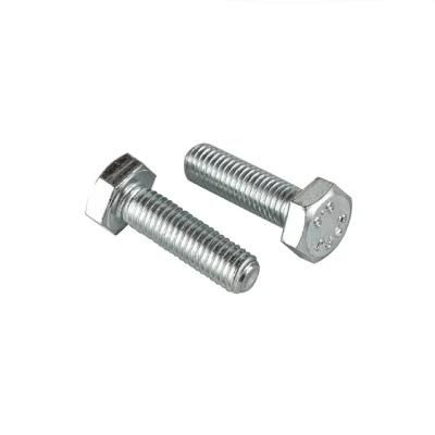 High Tensile Strenght Bolt