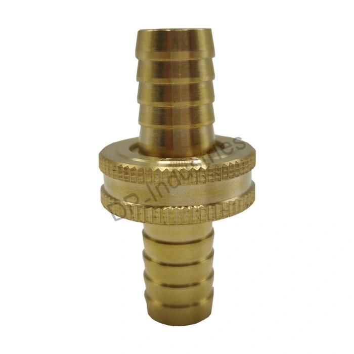 Brass Nipple Brass Fitting Brass Connector Fittings