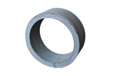 OEM&ODM Hot Forging Large Disc Parts