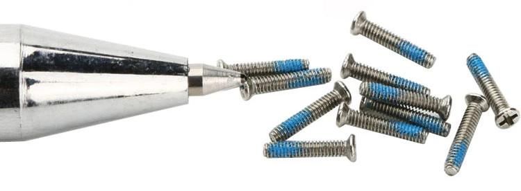Mini Stainless Steel 316 Countersunk Flat Head Phillips Precision Screws