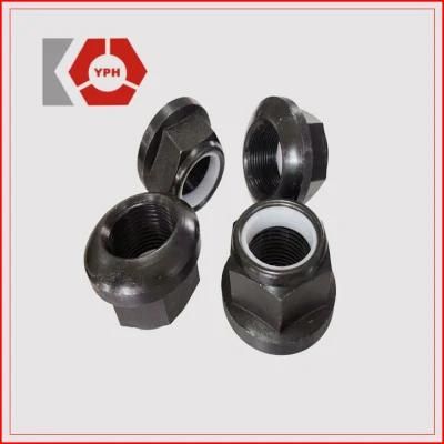 Carbon Steel Special Nut