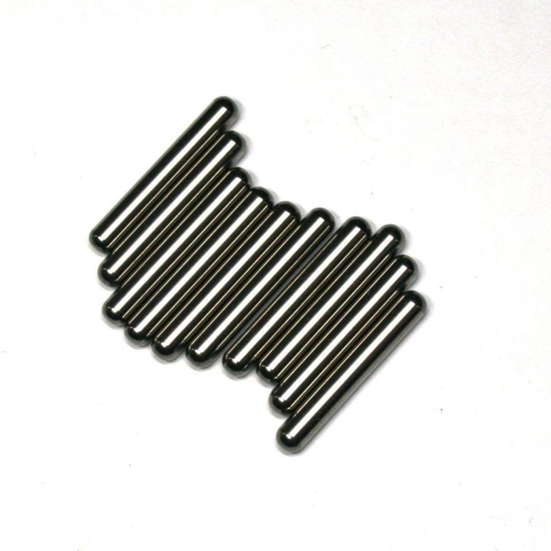 Precision Dowel Pin for Industrial Application