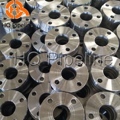 150#/300#/600#/900#/2500# 150lbs/300lbs/600lbs/900lbs/1500lbs/2500lbs, Lap Joint / So Slip on Flanges (1/2&quot; - 24&quot;)