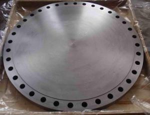 ANSI /DIN/Table D E H Standard Blind Flange