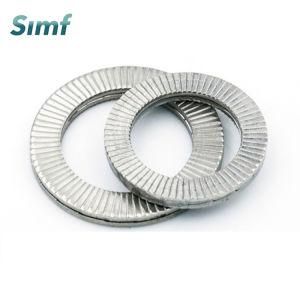 DIN 25201 Self-Locking Washers Anti-Loosing Washer