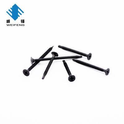 Zhejiang, China Bugle OEM or ODM Galvanized Flange Bolts Price Screw