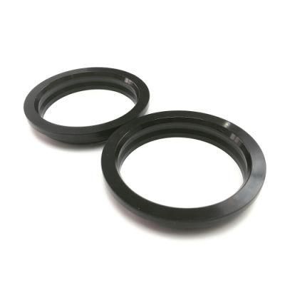 Good Quality Hollow Silicone O ring
