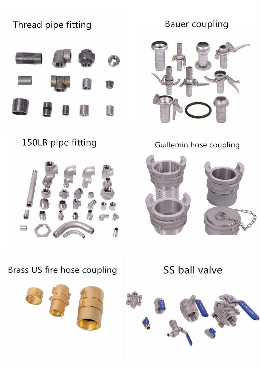 Universal Crowfoot Australia Type a Air Hose Coupling