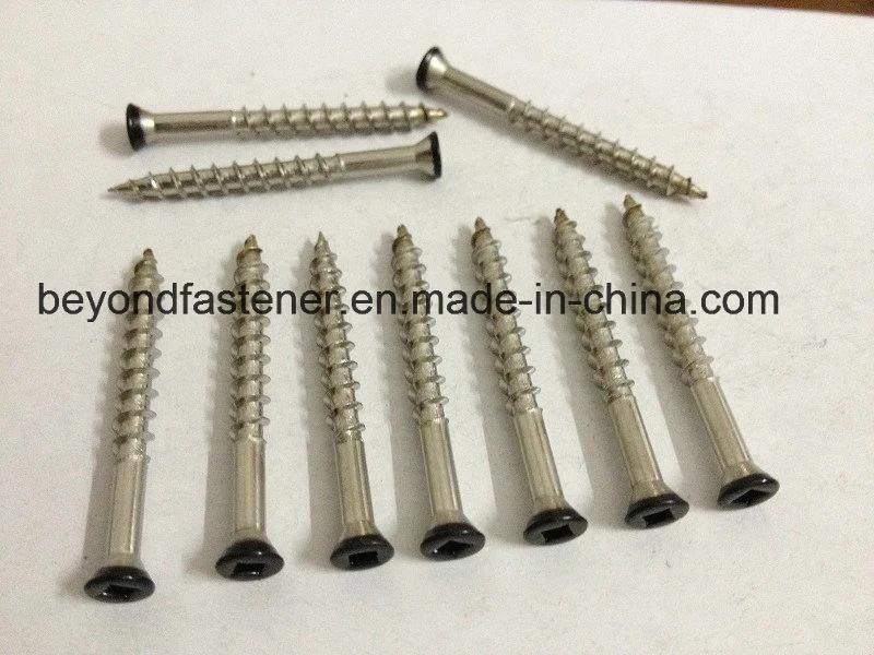 Wholesale Galvanized Metal Hex Head Tek Wood Stainless Steel Hex Self Drilling Screws/Tapping Screw