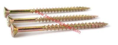 Thread Cutting Screw/ Self Tapping Screw /Special Screw Type 17