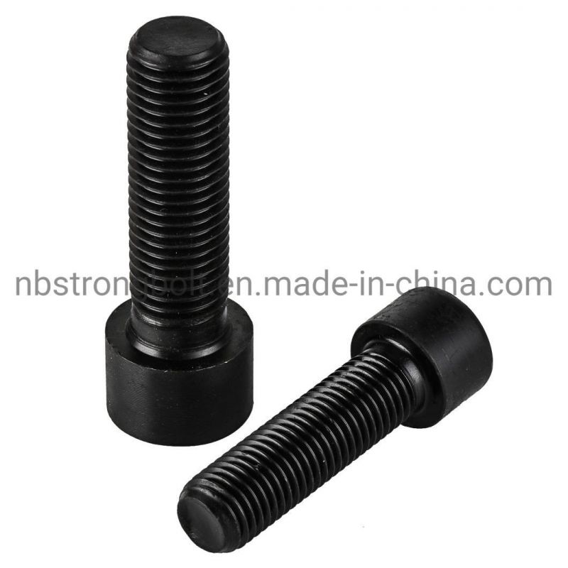 DIN912/Fastener Hexagon Socket Head Cap Screw