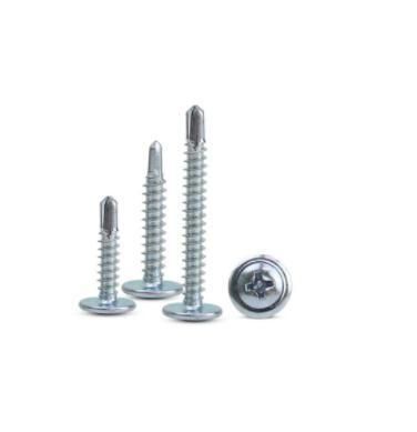 Fasteners Socket Head Cap Bolts Hex Nut Washers Allen Screws