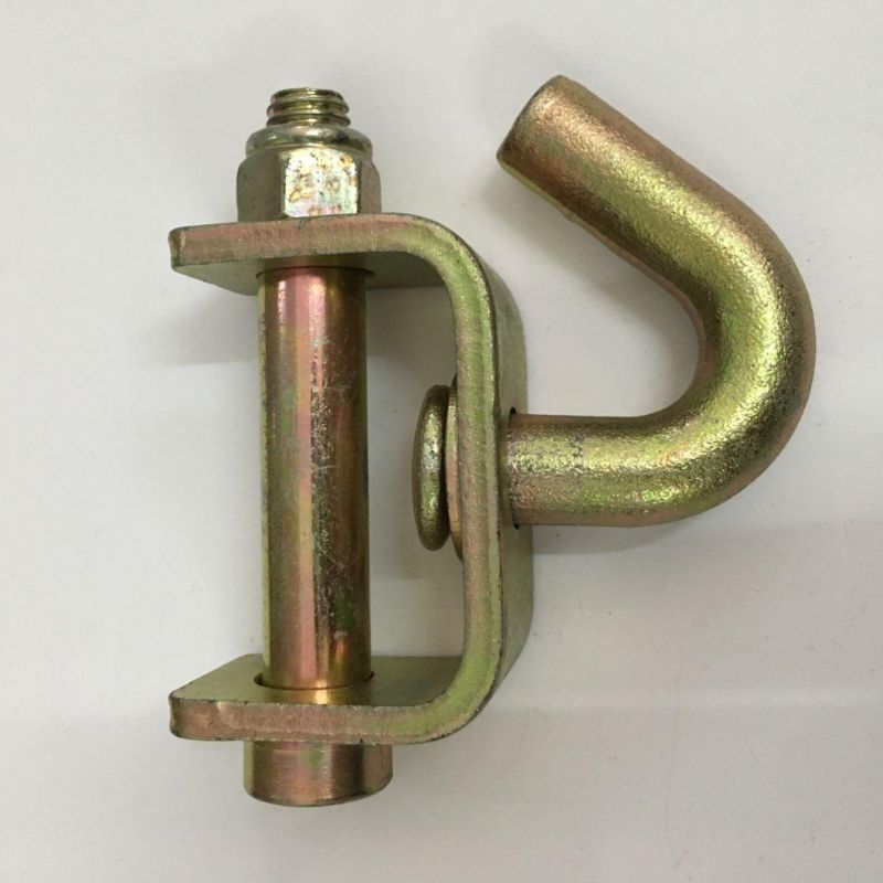 Swivel J Hook