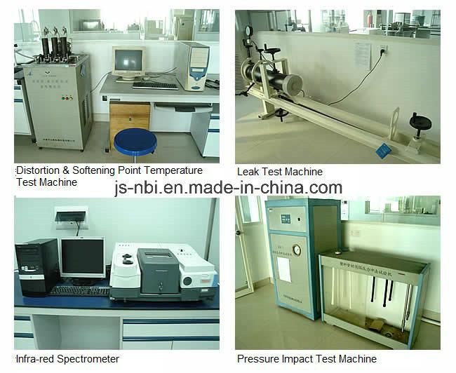Various Degree Sch40 PVC Fittings