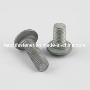 Guardrail Bolts