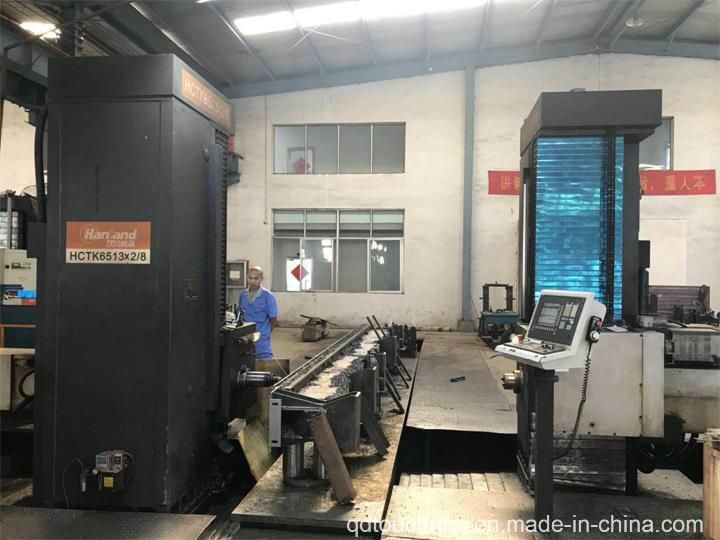 Custom Steel Fabrication Metal Cutting Bending Anchor