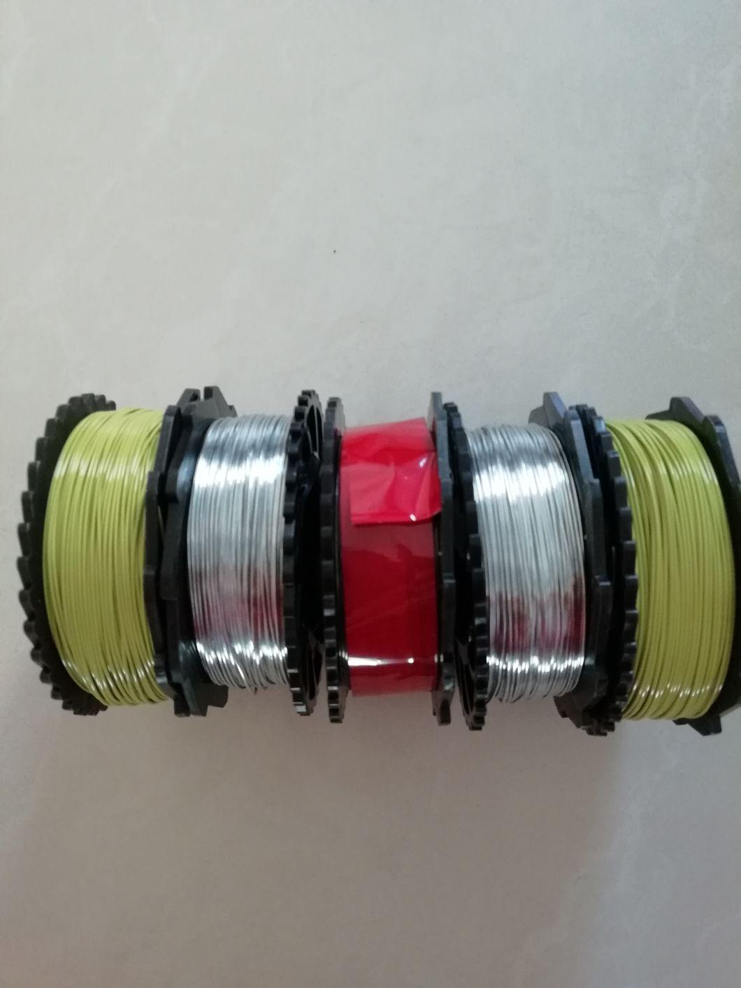Underfloor Heating Pipe Clip Tacker Staple Gun
