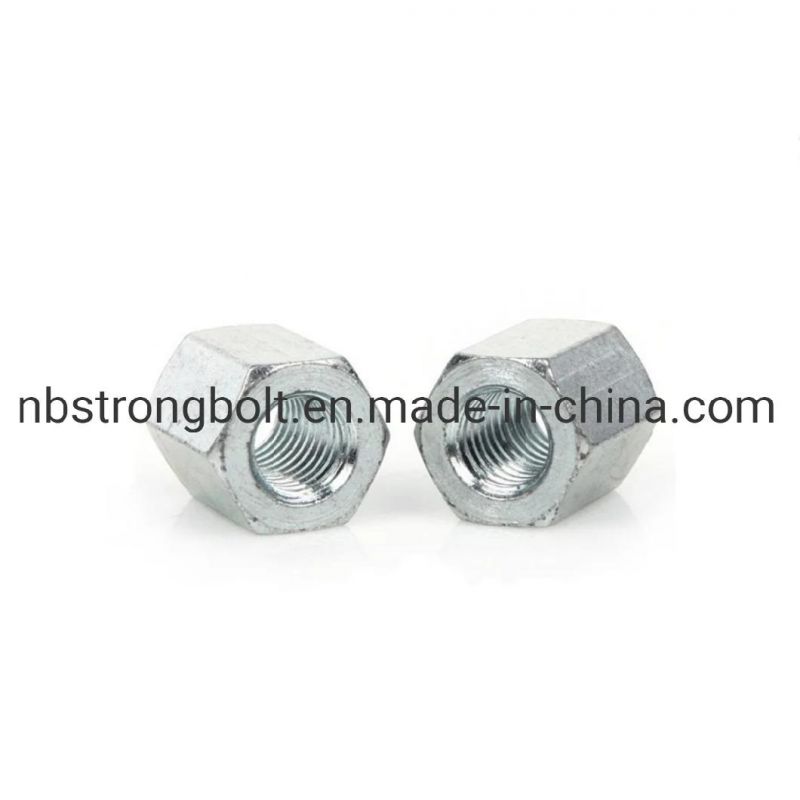 DIN6330 Long Hex Nut