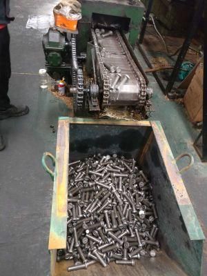 M13 Ceramic Ferrule Weld Shear Stud Connectors