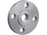 Flange